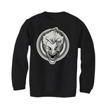Nike Dunk Low "Panda" | ILLCURRENCY Black T-Shirt (JOKES)