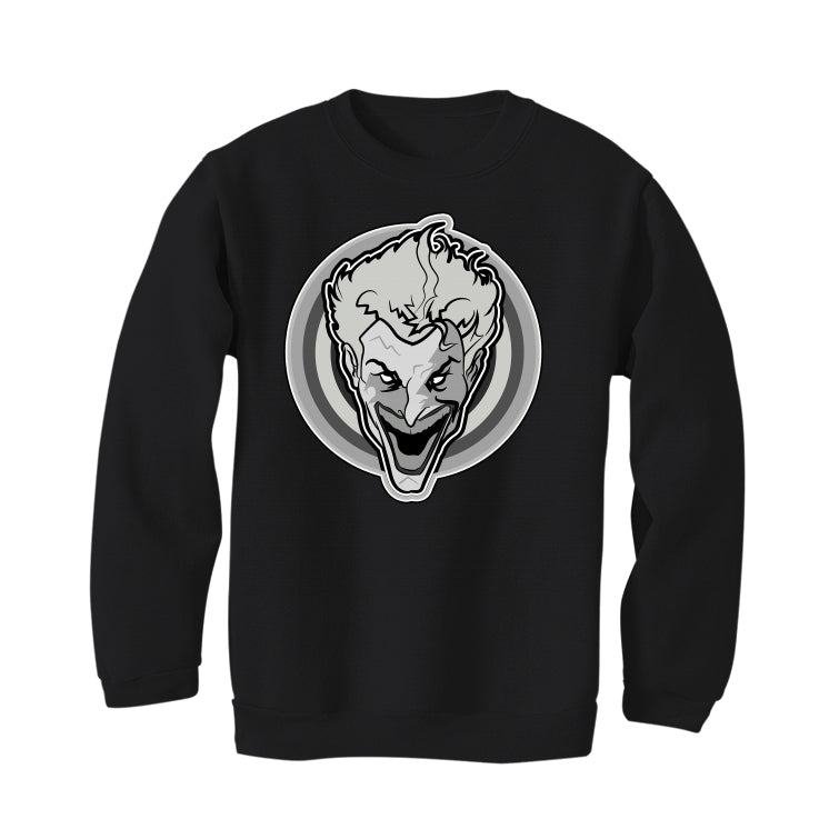 Nike Dunk Low "Panda" | ILLCURRENCY Black T-Shirt (JOKES)