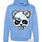 Air Jordan 12 Melo Carolina Blue T-Shirt (Buku)| illcurrency