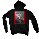 Air Jordan 6 “Toro Bravo” Black T-Shirt (HIGHER REWARD)