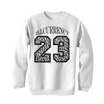 Air Jordan 1 High OG “Elephant” | illcurrency White T-Shirt (Elephant)