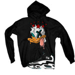 Nike Air Griffey Max 1 Freshwater Matching T-Shirt, Sweatshirts, & Hoodies Black T-Shirt (Ducked Up)| illcurrency