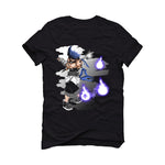 ILL ANIME STREET LEGENDS Black Star