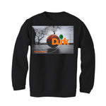 Jarritos x Nike SB Dunk Low | illcurrency Black T-Shirt (DUNK COURT)