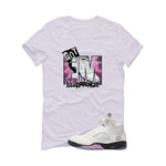 Air Jordan 5 OG 35th Anniversary Matching T-Shirt, Sweatshirts & Hoodies White T-Shirt (GOT EM)| illcurrency