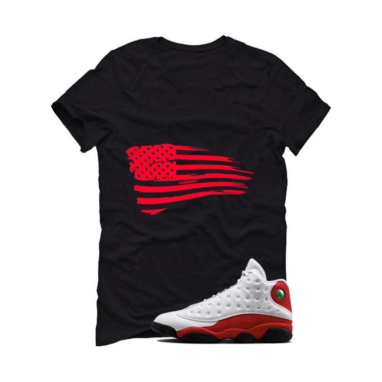 T-Shirt (Flag)