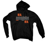 Air Jordan 3 Retro “Fear” | illcurrency Black T-Shirt (REAL RECOGNIZED REAL)