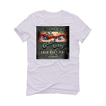 New Balance 9060 “Nori” | Illcurrency White T-Shirt (ENOUGH OF MR GOOD GUY)