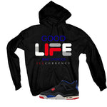 Air Jordan 4 Rare Air Black T-Shirt (Bad Choices)| illcurrency