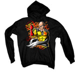 ILL ANIME STREET LEGENDS 1 Punch