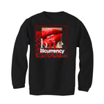 Air Jordan 6 “Toro Bravo” Black T-Shirt (BITE IT)