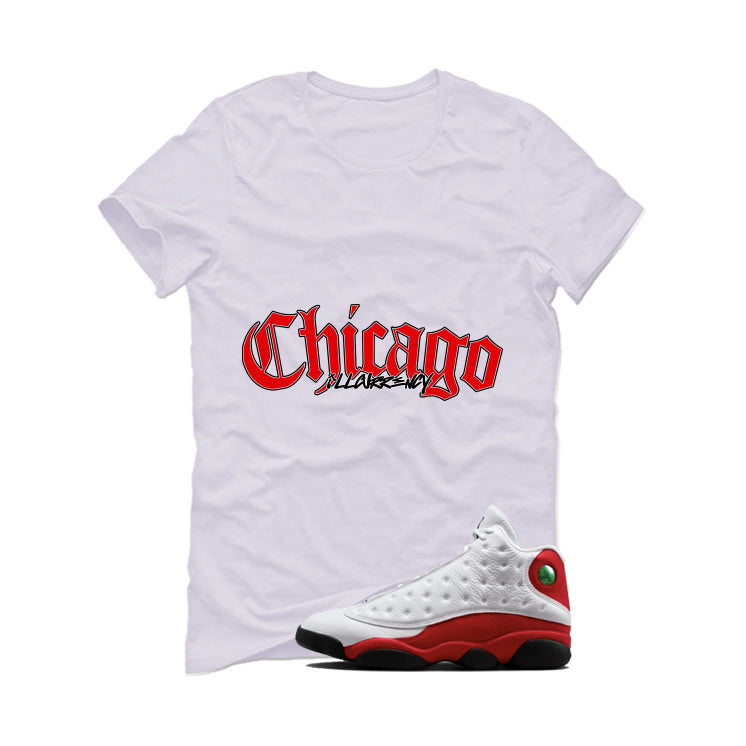 T-Shirt (Chicago)