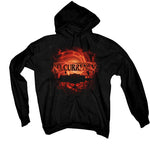 Stranger Things x Nike Air Foamposite One Matching T-Shirt, Sweatshirts & Hoodies Black T-Shirt (Hawkins)| illcurrency