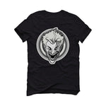 Nike Dunk Low "Panda" | ILLCURRENCY Black T-Shirt (JOKES)