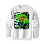 ILL ANIME STREET LEGENDS Legendary Unleashed
