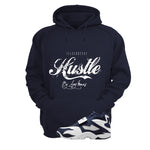 Nike Air Diamond Turf Cowboys Matching T-Shirt, Sweatshirts & Hoodies Navy Blue T-Shirt (Hustle By Any Means)| illcurrency