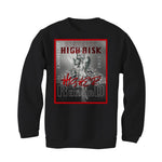 Air Jordan 6 “Toro Bravo” Black T-Shirt (HIGHER REWARD)