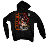 ILL ANIME STREET LEGENDS Gear 4