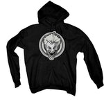 Nike Dunk Low "Panda" | ILLCURRENCY Black T-Shirt (JOKES)