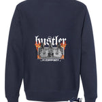 Nike Air Diamond Turf Cowboys Matching T-Shirt, Sweatshirts & Hoodies Navy Blue T-Shirt (See No Evil Hustler)| illcurrency