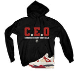 Nigel Sylvester x Air Jordan 4 Brick After Brick Matching T-Shirt, Sweatshirts, & Hoodies Black T-Shirt (Ceo)| illcurrency