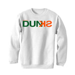 Jarritos x Nike SB Dunk Low | illcurrency White T-Shirt (DUNKS)