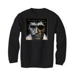 Air Jordan 1 Low “Inside Out” Black T-Shirt (ONLY THING I GOT)