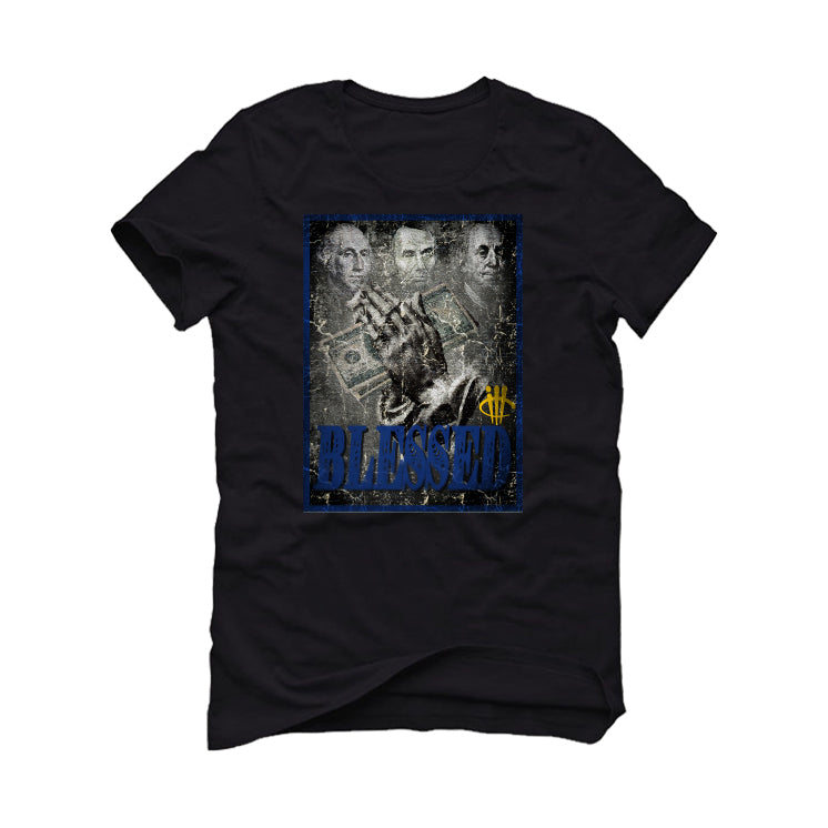 Nike Dunk Low Disrupt 2 Black T-Shirt
