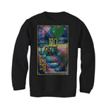 Nike Dunk Low “Reverse Brazil” Black T-Shirt (NO LOVE LEFT)