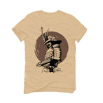 Nike Dunk Low “Setsubun” | illcurrency Tan T-Shirt (Samarai)