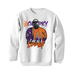 Nike Air Max CB 94 "Suns" White T-Shirt (Was all a dream) - illCurrency Sneaker Matching Apparel