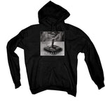 Air Jordan 6 “Metallic Silver” Black T-Shirt (LOYALTY IS CURRENCY)