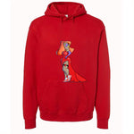 Air Jordan 11 “Cherry” Red T-Shirt (ms rabbit)