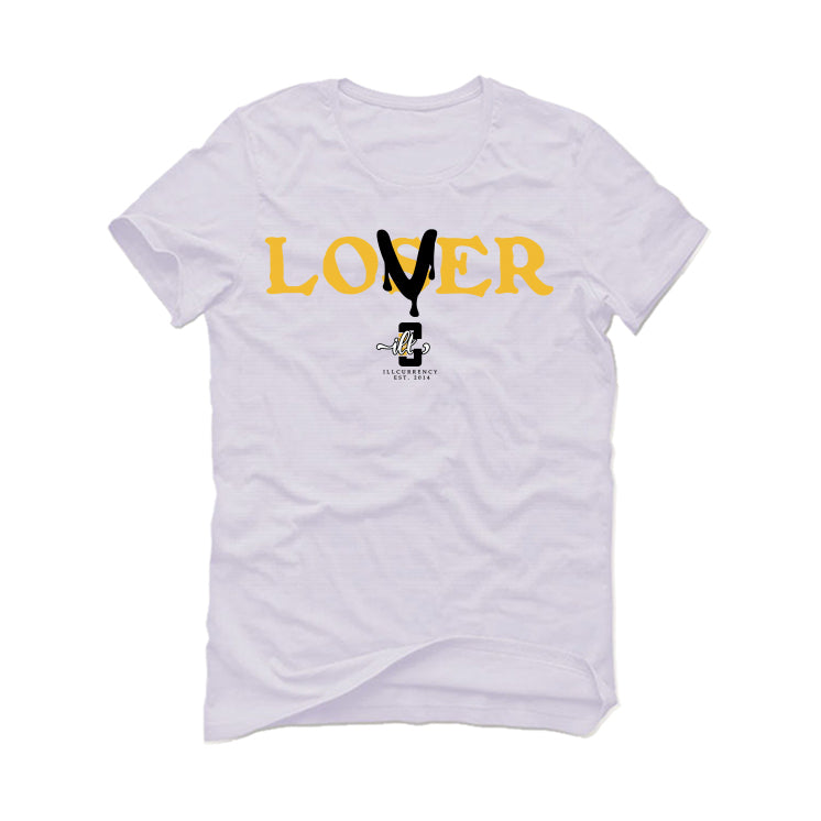 The Air Jordan 13 “Del Sol” White T-Shirt (Loser)