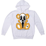 Air Jordan 1 High OG “Taxi” White T-Shirt (Scream Teddy)
