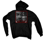 Air Jordan 1 “Bred Patent” Black T-Shirt (FREEDOM CAN'T WAIT) - illCurrency Sneaker Matching Apparel