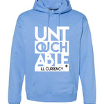 Air Jordan 5 “UNC” Carolina Blue T-Shirt (Untouchable)