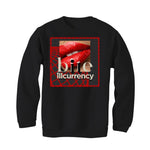 Air Jordan 14 Low “Metallic Silver” | ILLCURRENCY Black T-Shirt (BITE IT)