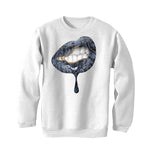 Nike Air Foamposite One “Penny PE” | illcurrency White T-Shirt (LIPS UNSEALED)