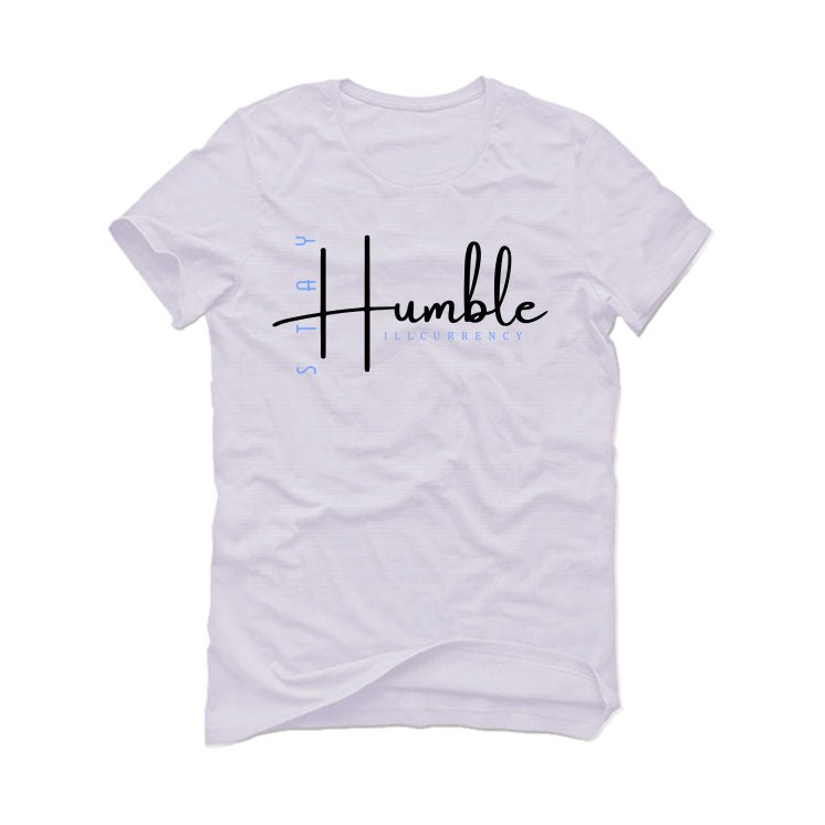 Nike Air Foamposite One “Penny PE” | illcurrency White T-Shirt (Stay Humble)
