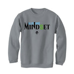 Air Jordan 11 Low “Cement Grey” | illcurrency Grey T-Shirt (Millionaire Mindset)