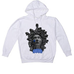 Air Jordan 5 “Stealth 2.0” Hyper Royal White T-Shirt (illdussa) - illCurrency Sneaker Matching Apparel