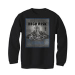 sweatshirt (HIGHER REWARD)