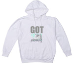 AIR JORDAN 6 MINT FOAM White T-Shirt (Got Em)