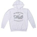 Air Jordan 6 “Cool Grey” White T-Shirt (The dream is free)