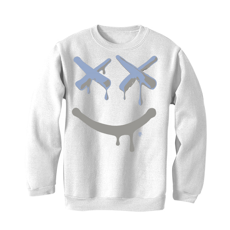 Air Jordan 6 Retro Cool Grey - White T-Shirt (Happy Drip)