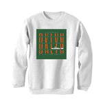 Nike Dunk Low “NY vs NY” White T-Shirt (BKLYN New York) - illCurrency Sneaker Matching Apparel
