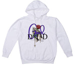 Air Jordan 5 “Concord” White T-Shirt (God Did)