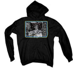 Air Jordan 1 High OG Reverse Laney (WMNS) - Black T-Shirt (OWN IT)