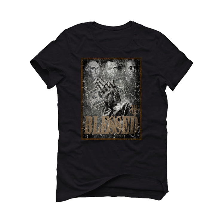 T-Shirt (BLESSED)